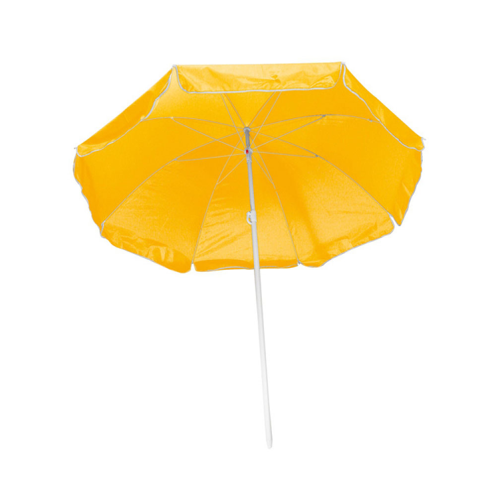 parasol plażowy z własnym nadrukiem